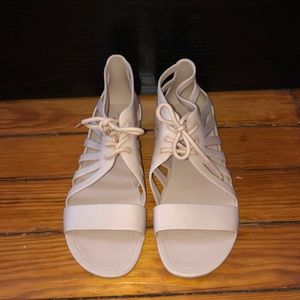 Steve Madden Jelly Sandals